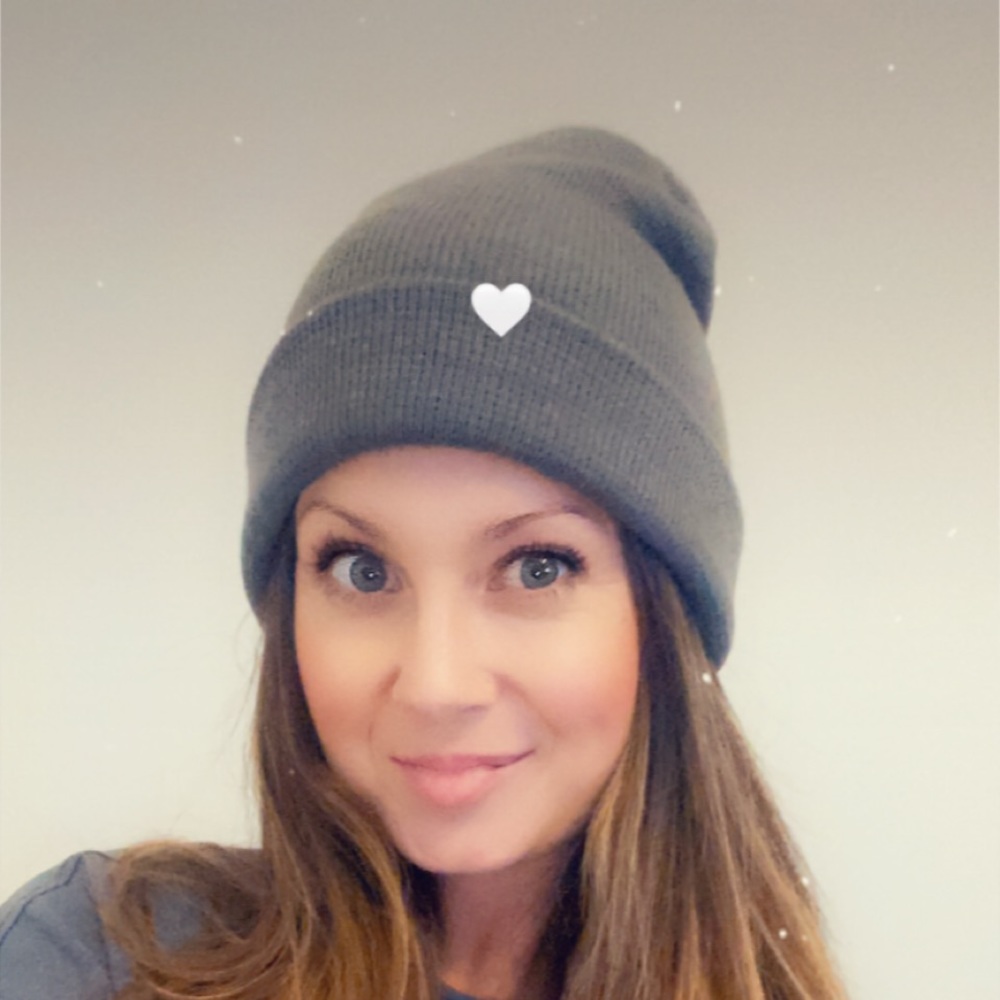 Meet your Posher, Hayley